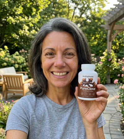 Customer photo