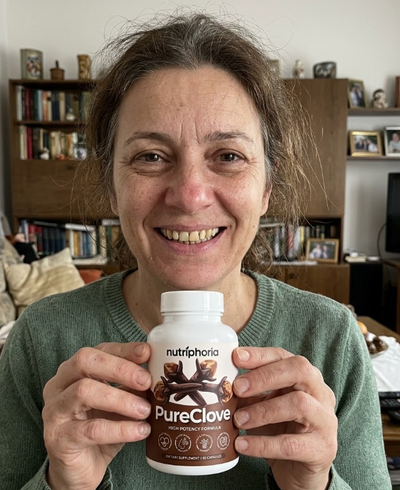 Customer photo
