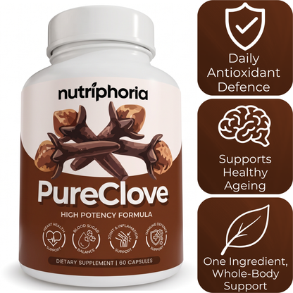 PureClove Capsules