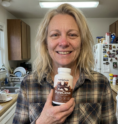 Customer photo