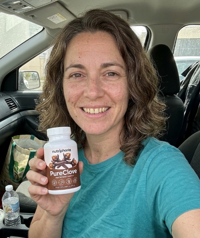 Customer photo